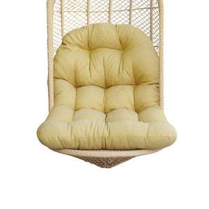 Hanging Basket Chair Cushions