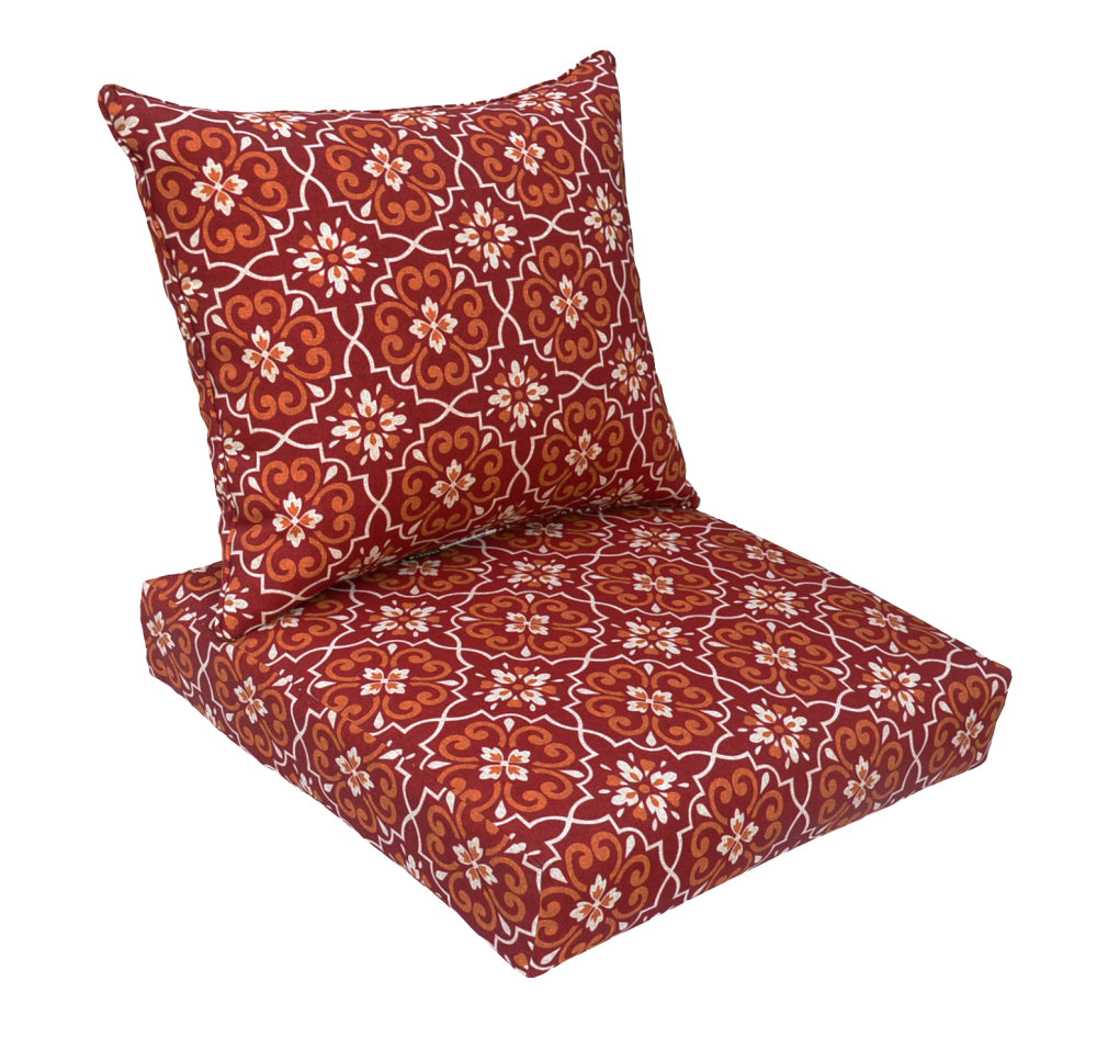 Bossima sales outdoor cushions