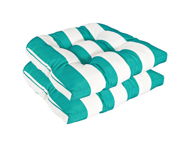 Wicker Seat Chair Cushions