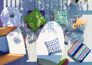  Beautiful Decoration Cushions
